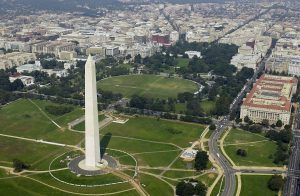 Morgantown duo visit D.C. lawmakers today